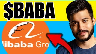 BABA Stock Alibaba Group Holding stock BABA STOCK Prediction BABA STOCK Analysis BABA STOCK NEW [upl. by Kraul648]