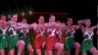 2012 Radio City Christmas Spectacular [upl. by Aidaas181]