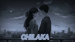 Chilaka Slowed Reverb Song Deepthi SunainaVinay ShanmukhMusic Addicts chilaka telugu song [upl. by Ybba]