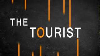 The Tourist trailer titles in After effects [upl. by Esmeralda902]