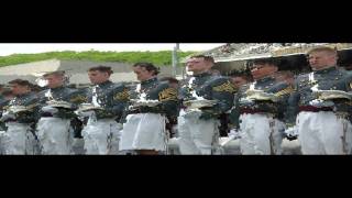 West Point Graduation Day Class of 2011 [upl. by Olsewski]