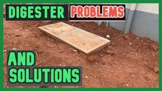 3 Common Biofil Biodigester Problems amp How To Solve Them [upl. by Yentruok723]