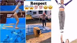 Respect Tiktok videos  Respect videos Like a Boss  New 2022 [upl. by Earle178]