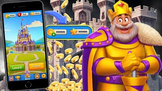 Royal Match Hack  How to Get Unlimited Coins amp Star in Royal Match Royal Match Mod Apk [upl. by Annal]