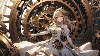 Nightcore  Cog in the Machine [upl. by Nels879]