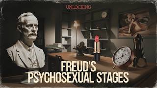 Unlocking Freuds Psychosexual Stages A Deep Dive [upl. by Lavicrep]