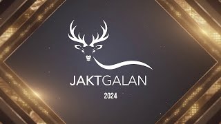 Jaktgalan 2024 [upl. by Ahsiyk740]