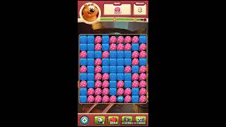 TOON BLAST 1001 LEVEL GAME [upl. by Abott]