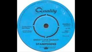 Stampeders  Sweet Love Bandit 1976 [upl. by Corin]