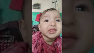 छोरिकोलागि पलहरु ।।aariya subscribe support foryou baby love memories my babyvlog home [upl. by Ivette696]