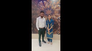 Pawan Kumar With Jasvir Kaur Lucky Films Production VPO Garh Padhana 98782 26922 [upl. by Giacamo225]