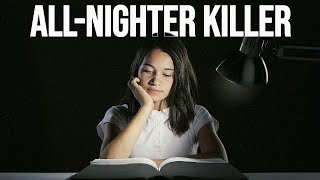 No More AllNighters This 1Hour Routine Will Make You a Genius [upl. by Lemmor]