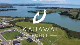 Kahawai Point Stage 4 [upl. by Eustis]