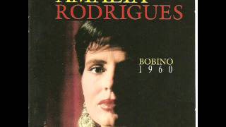 Amália Rodrigues Lisboa Antiga [upl. by Ahsinyar372]