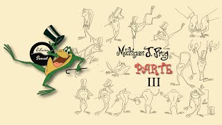 Looney Tunes  One Froggy Evening 1955 Michigan J Frog  Fantasías animadas  Parte 3 [upl. by Raual]