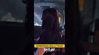 Nimbooda In Bollytech Vibe by DJ Syrah [upl. by Singleton]