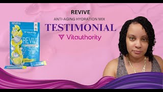 Best AntiAging Hydration Mix  starleighmarie [upl. by Netsirhc]