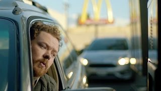 McDonalds quotNight Runquot Spanish TV Commercial [upl. by Anitra]