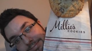 Millies Cookies Review [upl. by Htenay]