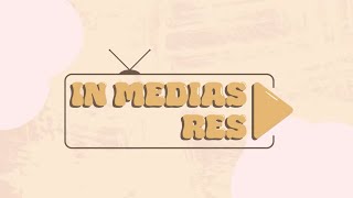 In Medias Res [upl. by Emya]