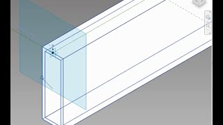 Revit 2015 Parametric Hollow Extrusions In Adaptive Component Environment Part 3 of 3 [upl. by Lindie164]