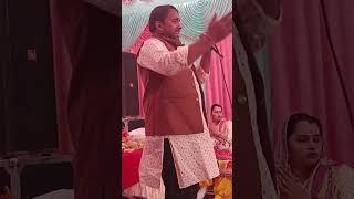 likhne wali sakhi ek kaam karde sunilsharmabhajan vijayrajput trrndingshorts viral [upl. by Darraj]