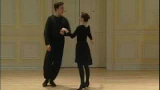 071 Late Nineteenth Century Dance Waltz Minuet [upl. by Chilson]