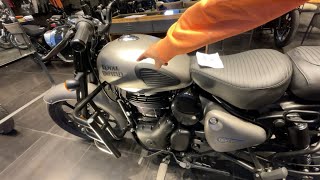 2024 Royal Enfield Classic 350 All Colors Latest New Full Price List [upl. by Einaled497]