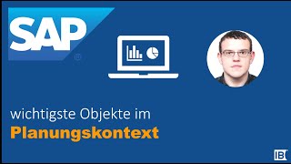 Planung mit der SAP Analytics Cloud  Teil 1 Grundlagen [upl. by Aelram]