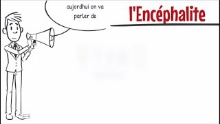 lEncéphaliteDéfinitionsignes cliniques et prise en charge [upl. by Peer291]