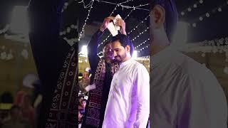 Mere Rashke Qamar Tune Pehli Nazar  zeeshanalishaniqawwal topqawwali superhitqawwali [upl. by Vey]