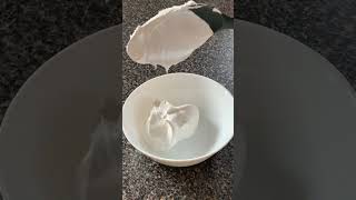 FRENCH MERINGUES  Classic Recipe [upl. by Sherris]