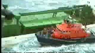 RNLI  Lifeboat Dedication Video  Home from the Sea  Old Video [upl. by Reerg45]