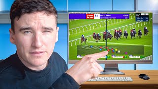 Matched Betting Horse System Full Tutorial [upl. by Nitsed]