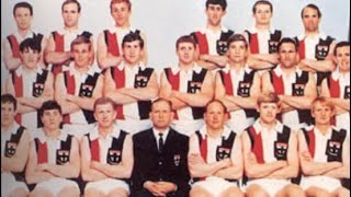 Open Mike  StKilda 50 Years On [upl. by Niatsirhc]