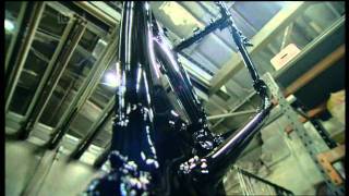 POWDER COATING BANBURY POWDER COATING On ITV4 [upl. by Barrow]