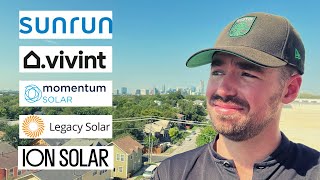 Find the BEST Solar Company to Work with [upl. by Lynnea]