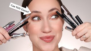 TOP 10 BROW 🤨 PRODUCTS according to YOU [upl. by Upali81]