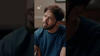 New Kabhi Main Kabhi Tum Episode 19  Promo  Fahad Mustafa  Hania Aamir  ARY Digital [upl. by Yendis]