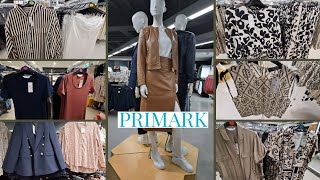 Whats New In Primark Womens Collection  Come Shop With Me  April 2024 [upl. by Crain]