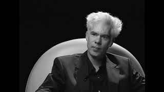 Jim Jarmusch on Down By Law and Tom Waits [upl. by Adnopoz]