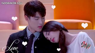 Mafia fall in love ❤ New drama mix hindi song 2021❤korean hindi mix MV❤ kdrama MV 💕 [upl. by Melliw]