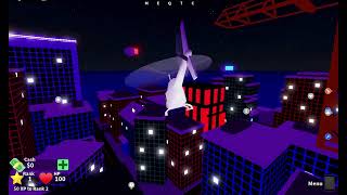 ROBLOX MAD CITY IN 2024 SHORT VIDEO [upl. by Birchard119]