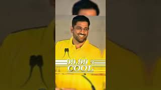 msd angry movements shorts short trending trend circket msdhoni dhoni circketshorts [upl. by Krongold592]