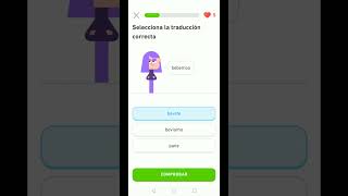 Aprendiendo con Duolingo Italiano 70 [upl. by Yahsel]