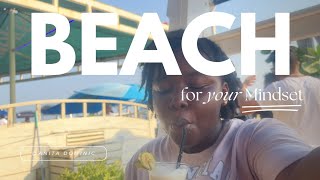 LAST VLOG FOR THE YEAR landmark beach WITH MY FAMILY 💋 [upl. by Anuahc]