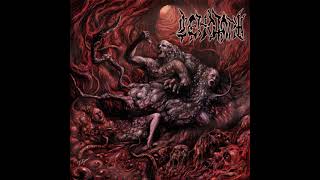 Cenotaph  Perverse Dehumanized Dysfunctions Full Album [upl. by Duggan]