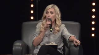 Journey with the Holy Spirit  Jenn Johnson [upl. by Nasho]