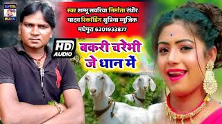 ठोक देबो किल्ला समान में Shambhu Sawriya New Maithili Angika Song [upl. by Taffy]