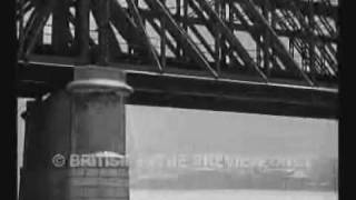 British Pathe  Newsreel of the 12th January 1939 [upl. by Iram526]